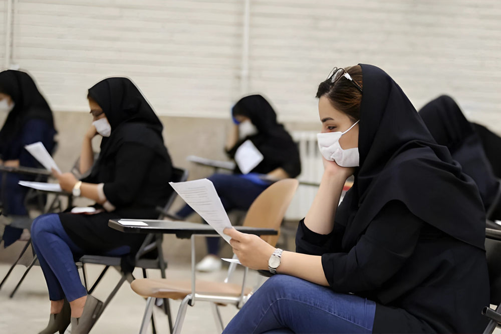 مشاوره کنکور ریاضی