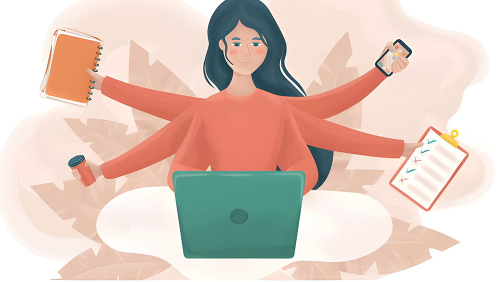 افزایش دقت و تمرکز 