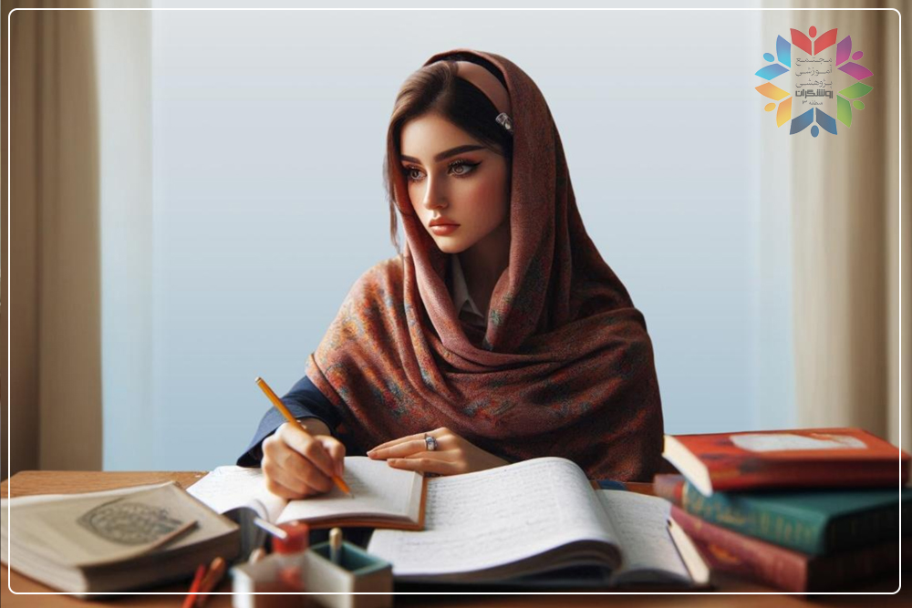 بلوغ فکری و جسمی و یادگیری