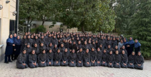 اردوگاه روزبه جاجرود 1404 - دبیرستان روشنگران