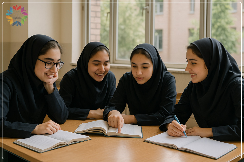 نقش مدرسه موفق در رتبه های برتر